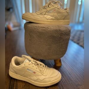 REEBOK CLUB C 85 Sneaker